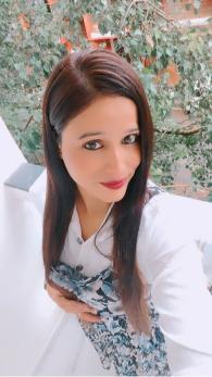 Tamil beauty call girl in Surat
